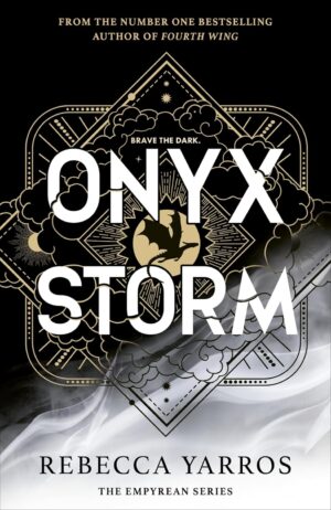 Onyx Storm Paperback