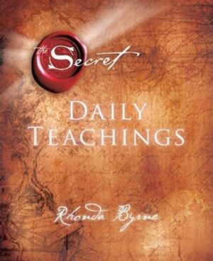 Daily Teachings