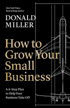 How to Grow Your Small