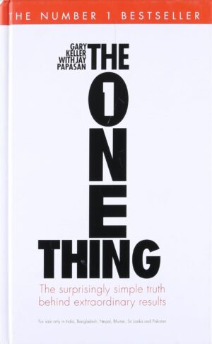 the One Thing