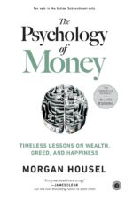 The Psychology of Money Deluxe Edition