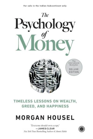 the Psychology of Money Deluxe Edition