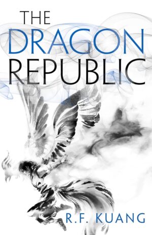 the Dragin Republic