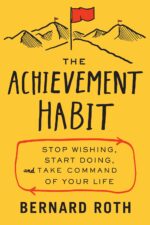 Achievement habit