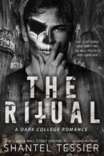 The Ritual - A Dark College Romance