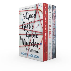 a Good Girls Guide to Murder Box Set