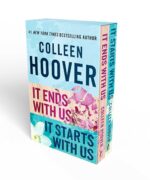 The Colleen Hoover It Ends With Us