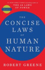 The concise law of human nature