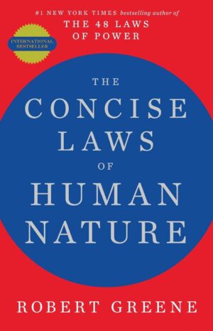 the Concise Law of Human Nature