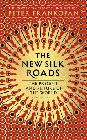 the New Silk Roads