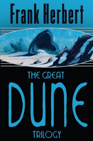 the Great Dune Triology