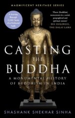Casting the Buddha