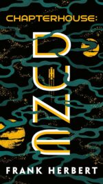 Chapterhouse of Dune
