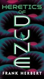 Heretic of Dune