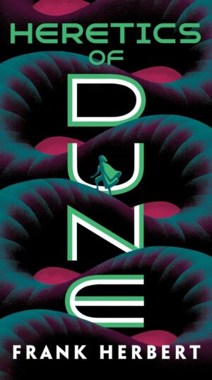 Heretic of Dune