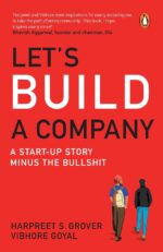 Lets Build a Company