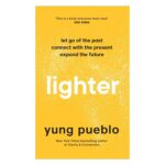 Lighter Let Go of the Past