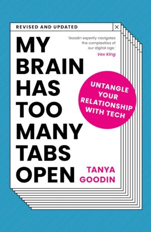 My Brain Has Too Many Tabs Open