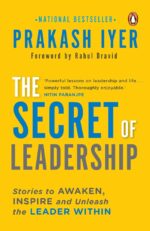 Secret of Leadership