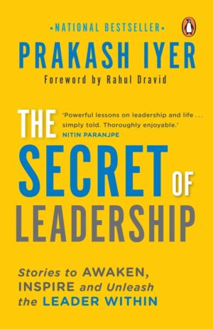 Secret of Leadership