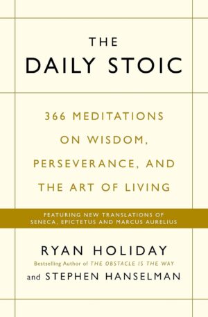 the Daily Stoic